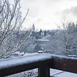 Welcome In - Winterberg - Gemuetliche Ferienwohnung In Der Naehe Des Zentrums Und Des Skigebiets 假日公园 *