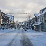 假日公园 Welcome In - Winterberg - Gemuetliche Ferienwohnung In Der Naehe Des Zentrums Und Des Skigebiets