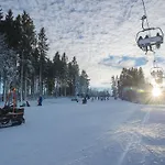 假日公园 Welcome In - Winterberg - Gemuetliche Ferienwohnung In Der Naehe Des Zentrums Und Des Skigebiets *