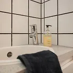 Parco vacanze Welcome In - Winterberg - Gemuetliche Ferienwohnung In Der Naehe Des Zentrums Und Des Skigebiets Winterberg