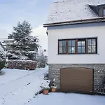 Welcome In - Winterberg - Gemuetliche Ferienwohnung In Der Naehe Des Zentrums Und Des Skigebiets Parco vacanze