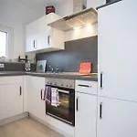 Welcome In - Met Panoramisch Uitzicht I Am Suedhang 27, *