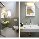 Welcome In - Winterberg - Gemuetliche Ferienwohnung In Der Naehe Des Zentrums Und Des Skigebiets * 温特贝格