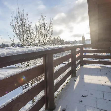 Welcome In - - Gemuetliche In Der Naehe Des Zentrums Und Des Skigebiets *