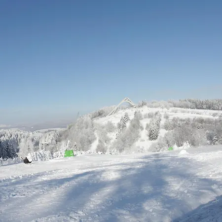 Welcome In - In Met Panoramisch Uitzicht Holiday park Winterberg