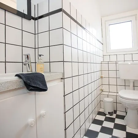 Welcome In - In Met Panoramisch Uitzicht 홀리데이파크