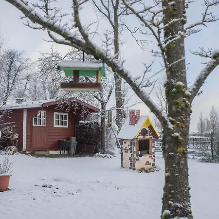 Feriepark Welcome In - In Met Panoramisch Uitzicht Winterberg