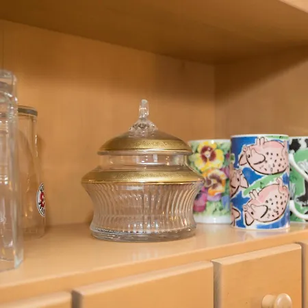 Welcome In - In Met Panoramisch Uitzicht Holiday park Winterberg