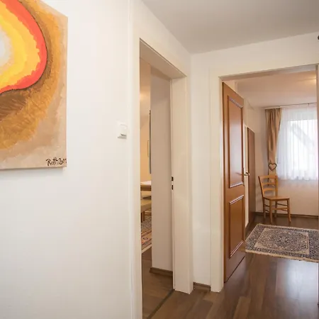 Welcome In - - Gemuetliche In Der Naehe Des Zentrums Und Des Skigebiets *
