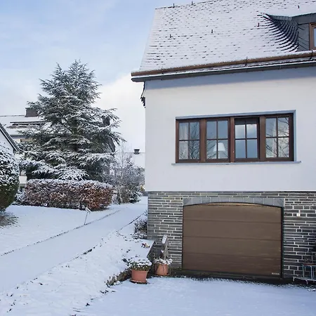 Welcome In - Winterberg - Gemuetliche Ferienwohnung In Der Naehe Des Zentrums Und Des Skigebiets 假日公园
