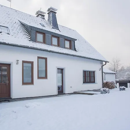 假日公园 Welcome In - Winterberg - Gemuetliche Ferienwohnung In Der Naehe Des Zentrums Und Des Skigebiets 温特贝格