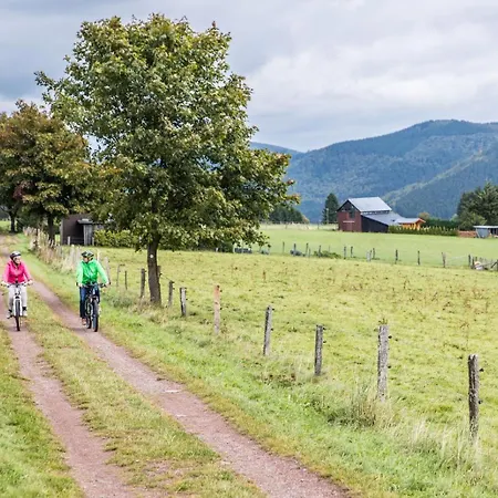 База отдыха Welcome In - - Gemuetliche In Der Naehe Des Zentrums Und Des Skigebiets