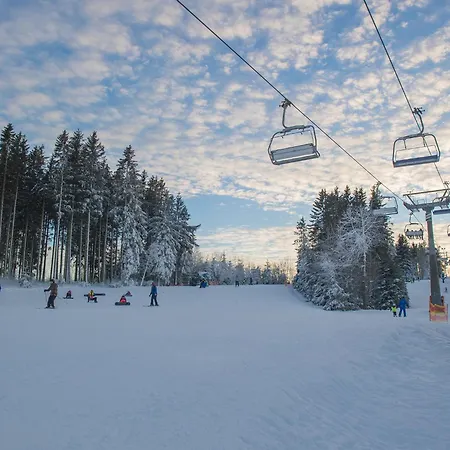 База отдыха Welcome In - - Gemuetliche In Der Naehe Des Zentrums Und Des Skigebiets