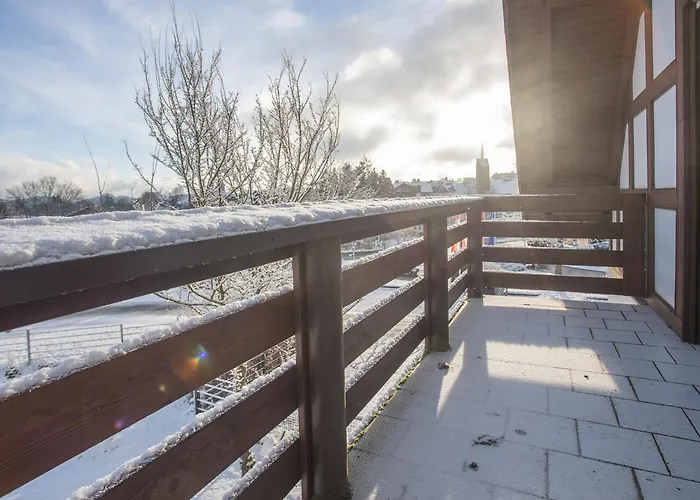 Welcome In - In Met Panoramisch Uitzicht *