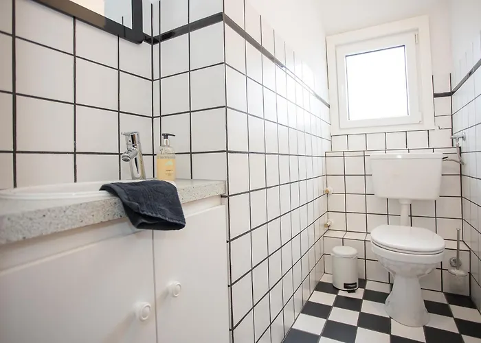 Welcome In - In Met Panoramisch Uitzicht Feriepark