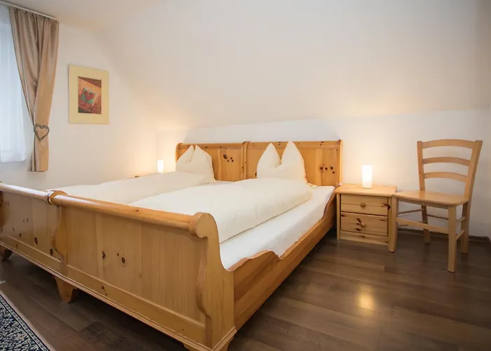 Holiday park Welcome In - In Met Panoramisch Uitzicht